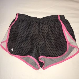 Under Armor Shorts